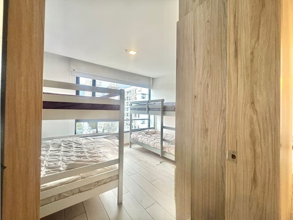 El Batán, Hermoso Departamento en Venta, 85m2 — foto 6
