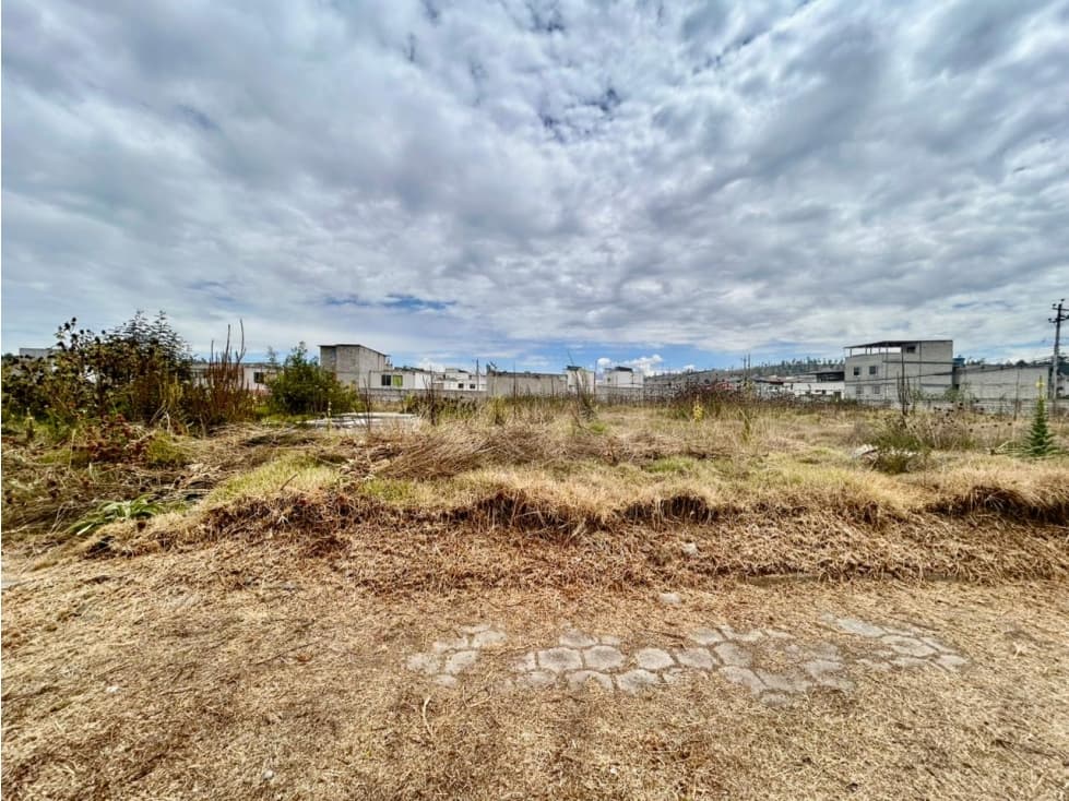 Calderón, De Oportunidad Terreno en Venta, 671.91m2 — foto 3