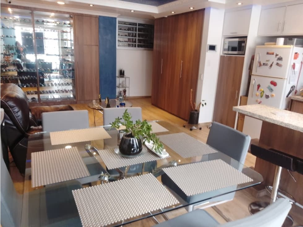 AndaLucia, Hermoso Departamento en Venta, 86m2 — foto 1