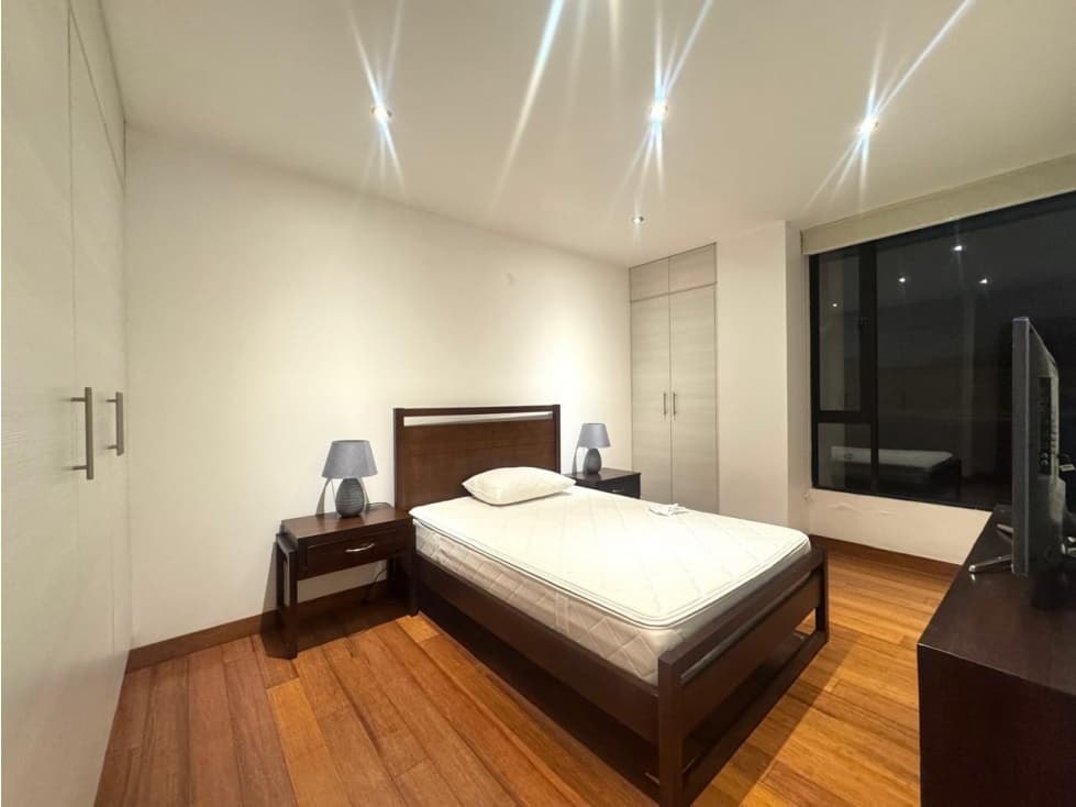 La Coruña, Departamento en Renta, 100m2 — foto 6