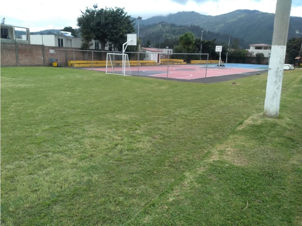 La Armenia, Terreno en Venta, 352m2 — foto 1