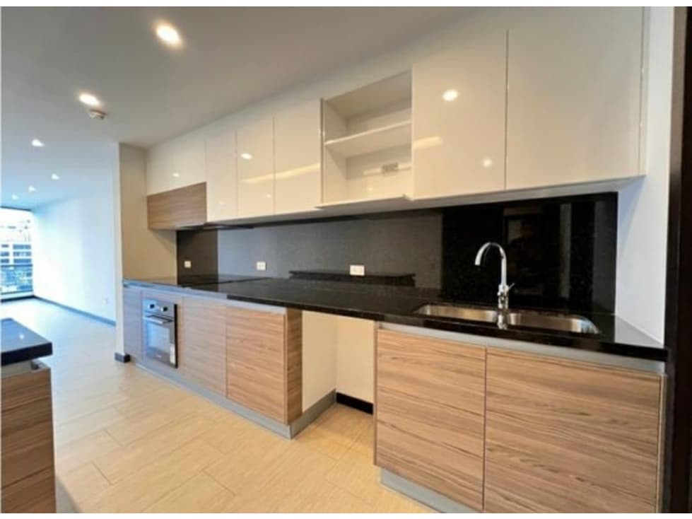 Bellavista, Departamento en Renta, 120m2 — foto 4