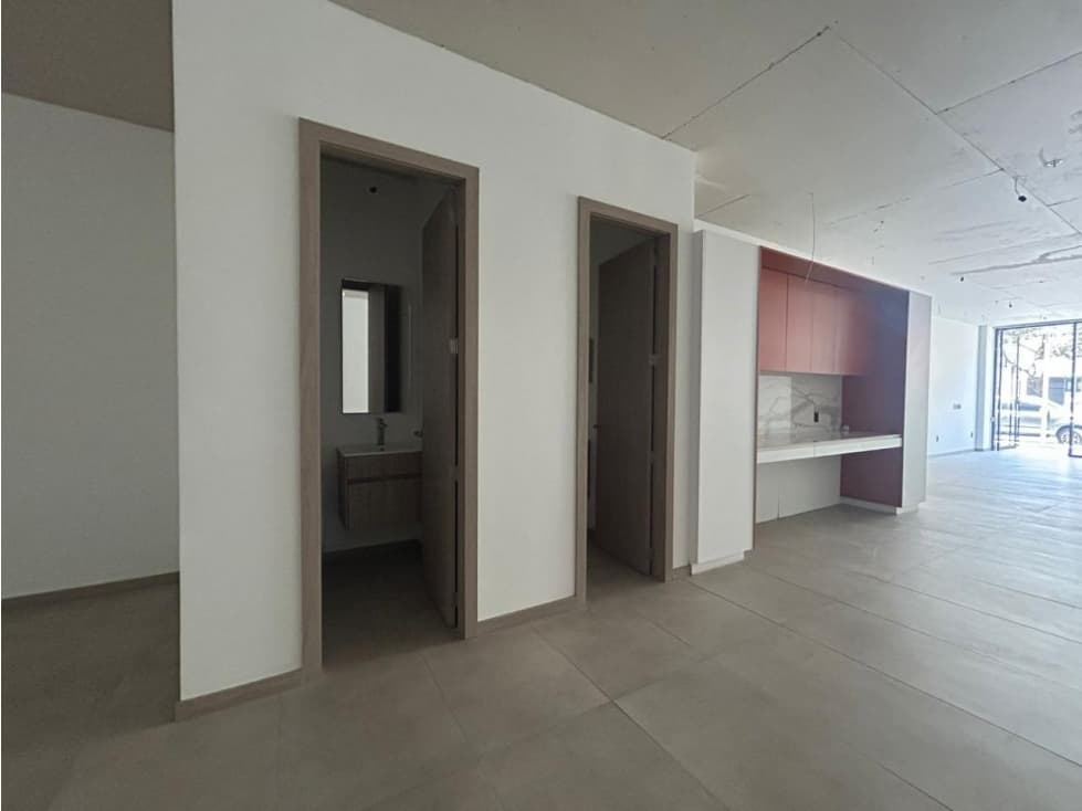 La República, Local Comercial en Renta, 250m2 — foto 6