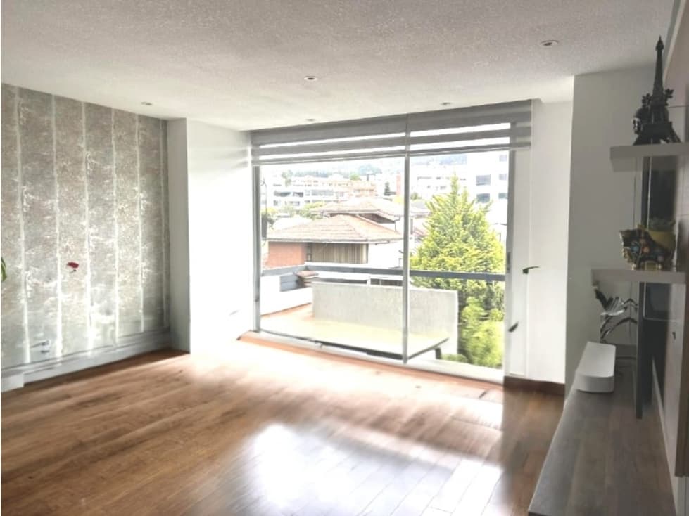 El Condado, Departamento en Venta, 118m2 — foto 4