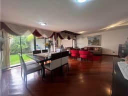 Cumbayá, Renta, 210.20m2