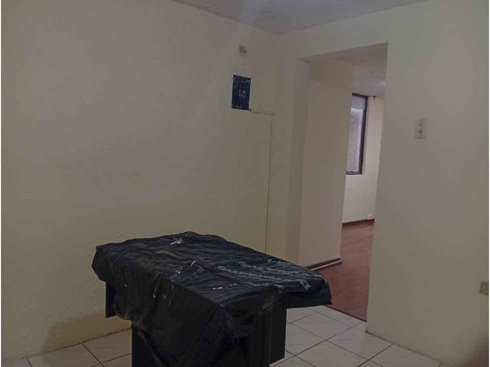 Rumipamba, Oficina en Renta, 45m2 — foto 5