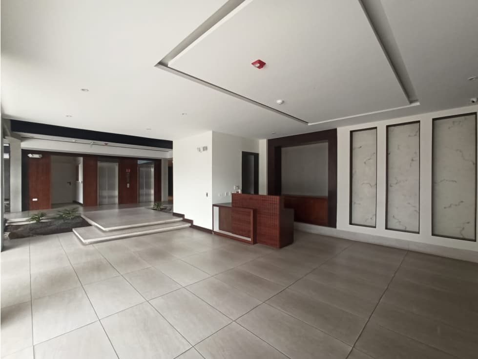 González Suárez, Venta de Departamento, 172.30m2 — foto 2