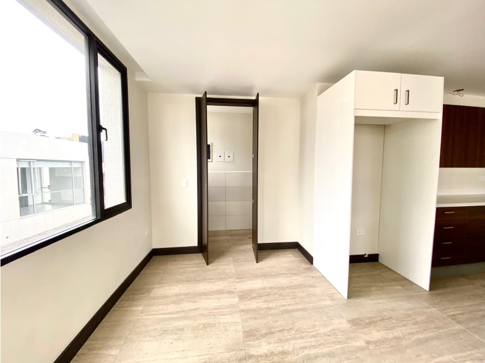González Suarez, Departamento en Venta, 260.07m2 — foto 6