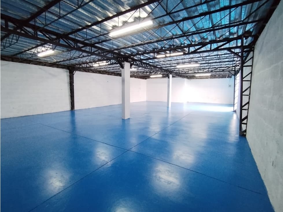 Carcelén Industrial, Bodega en Renta, 140m2 — foto 3