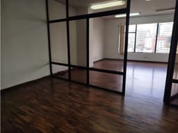 La Mariscal, Oficina en Renta, 45m2