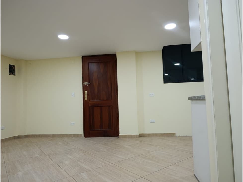 Carcelén Mastodontes, Departamento en Renta, 150m2 — foto 6