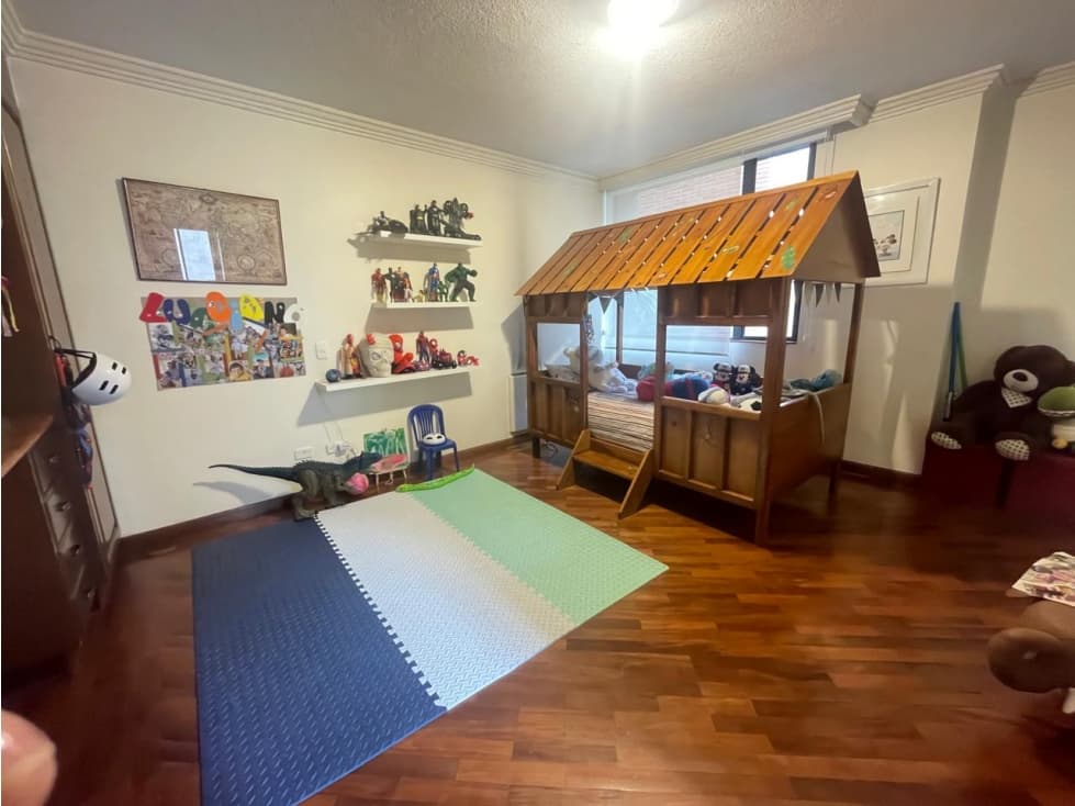 González Suárez, Departamento en Venta, 332m2 — foto 3