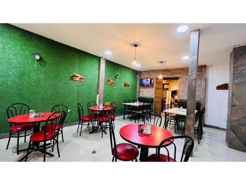 Centro Historico, Local Comercial en Renta, 250m2 — foto 1