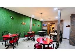 Centro Historico, Local Comercial en Renta, 250m2