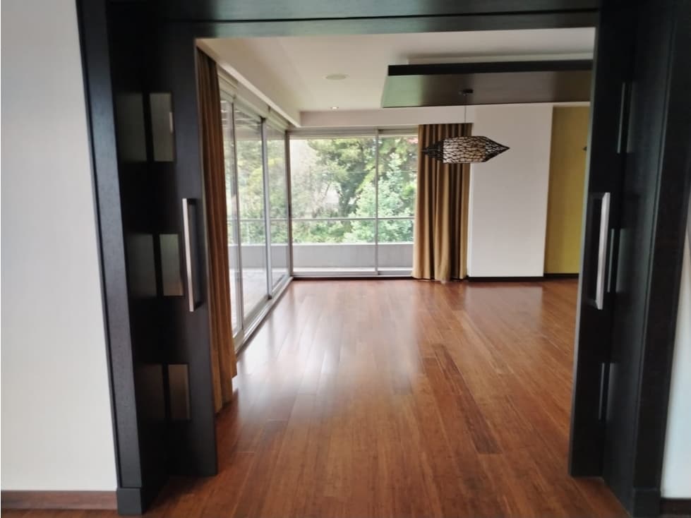 Quito Tenis, Departamento en Renta, 405m2 — foto 5