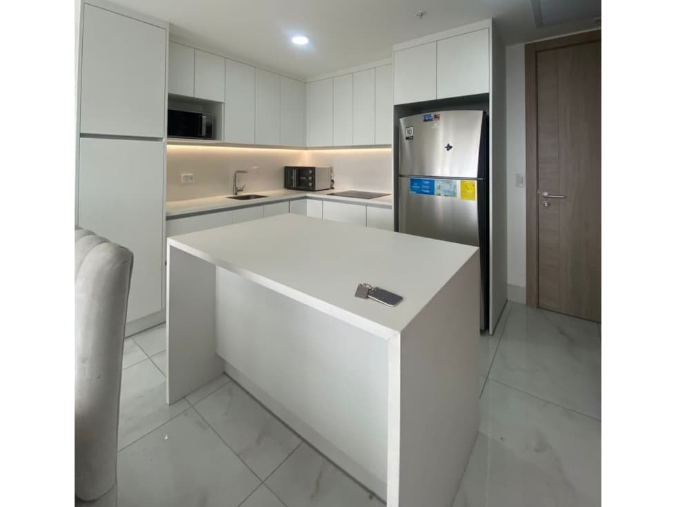 Kennedy, Departamento en Renta, 80m2 — foto 2