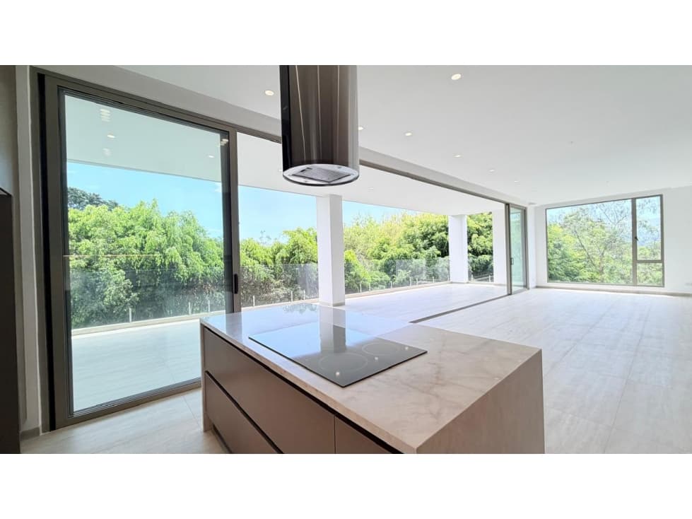 Lumbisi, Hermoso Penthouse en Venta, 284.55m2 — foto 2