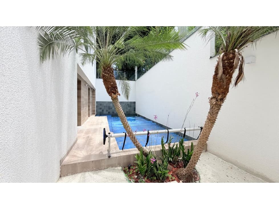 Lumbisi, Hermosa Departamento en Venta, 129.24m2 — foto 6