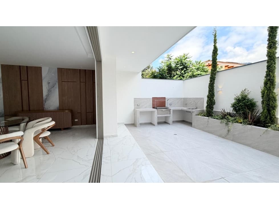 Lumbisi, Hermoso Duplex en Venta, 182,81m2 — foto 6