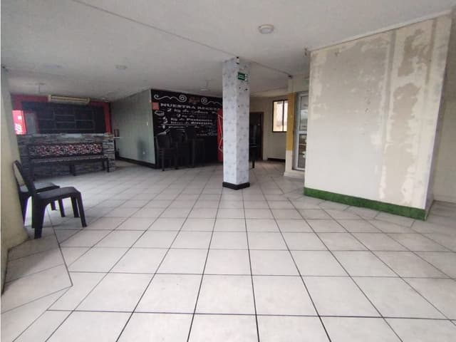 Garzota, Guayaquil, Local Comercial en Renta, 270m2