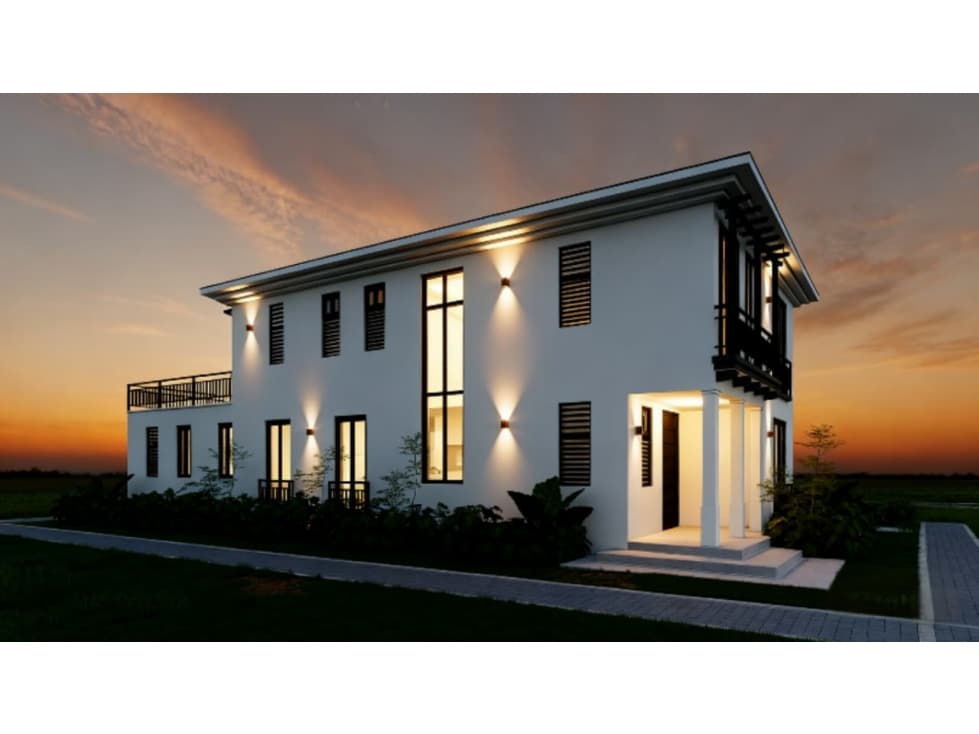 Samborondón, Terreno en Venta, 255m2 — foto 3
