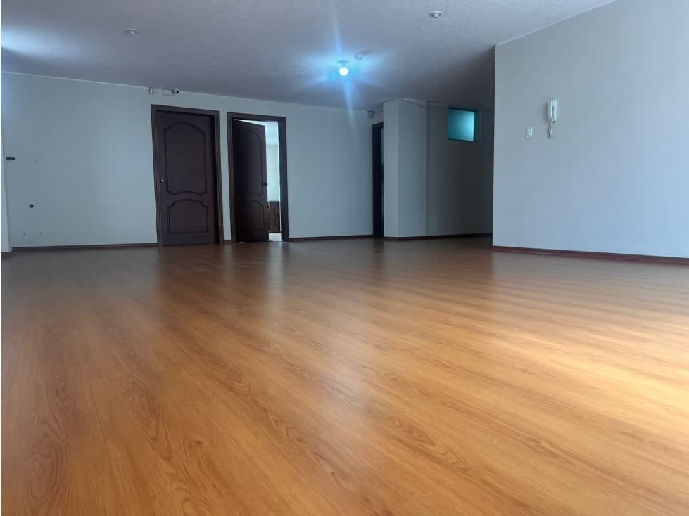 La Concepción, Oficina en Renta, 85.15m2 — foto 3
