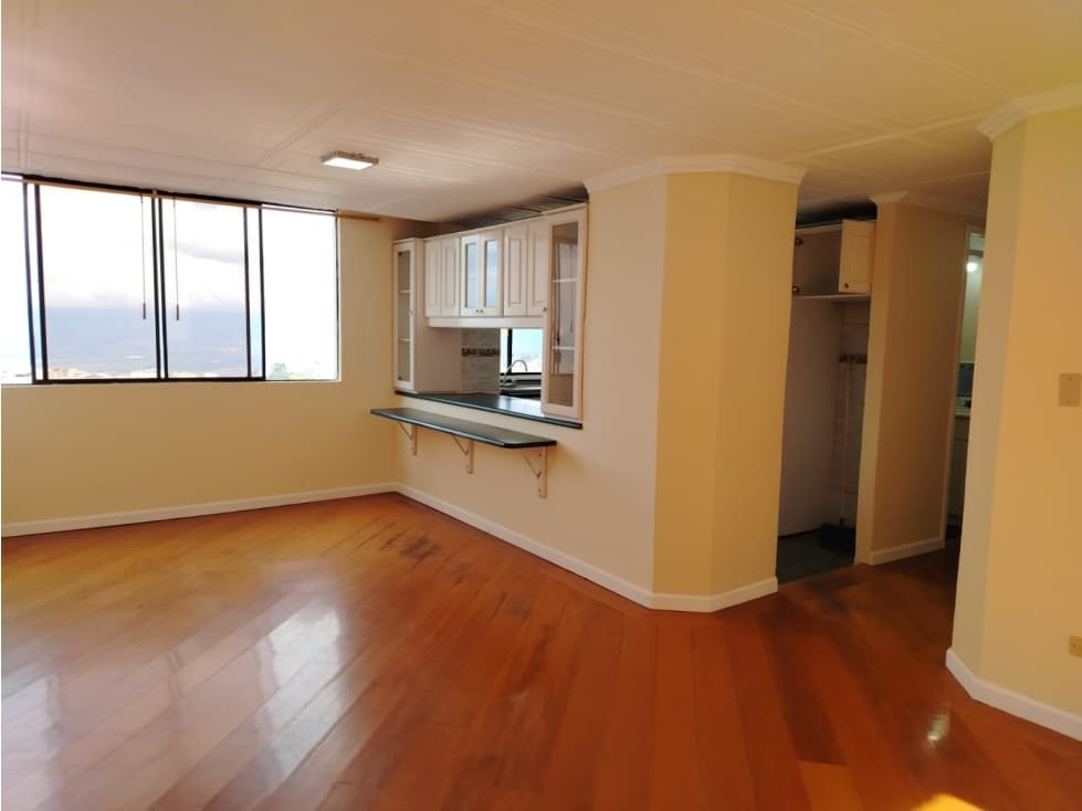 Santa Lucia, Departamento en Venta, 93m2 — foto 3