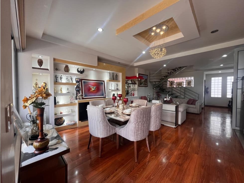 Ponceano, Hermoso Departamento en Venta, 195.76m2 — foto 3