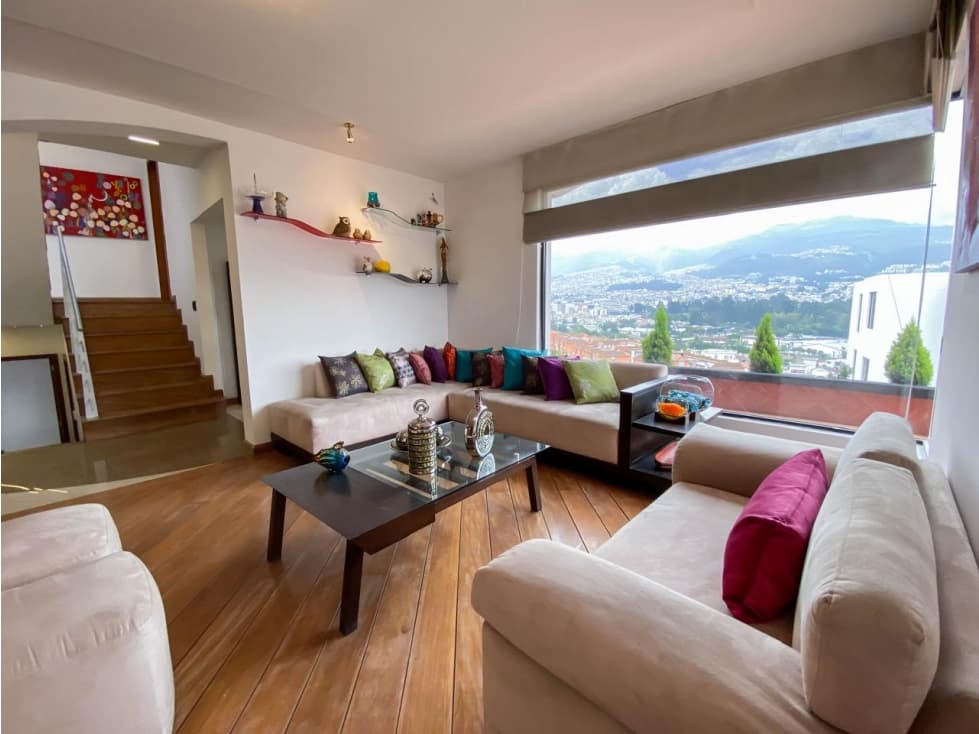 Ponceano, Hermosa Casa en Venta, 315,61m2 — foto 2