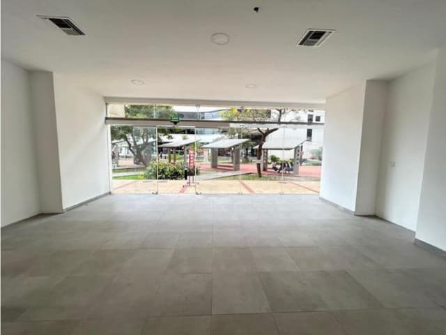 Puerto Santa Ana, Local Comercial en Renta, 55m2