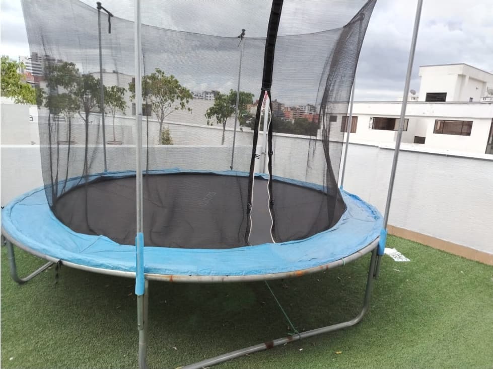 Granda Centeno, Departamento en Venta, 75m2 — foto 5