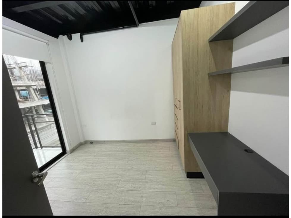 Cumbayá, Habitación para estudiante en Renta, 30m2 — foto 4