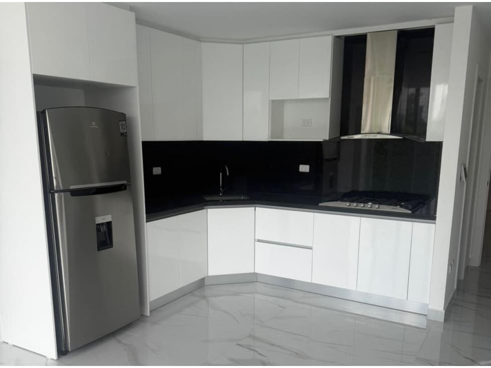 Via La Costa, Departamento en Venta, 72m2 — foto 4