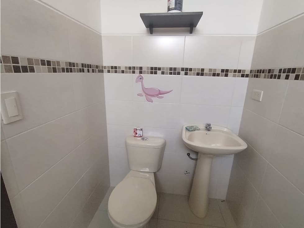 Autopista. Narcisa de Jesús, Departamento en Venta, 171m2 — foto 5
