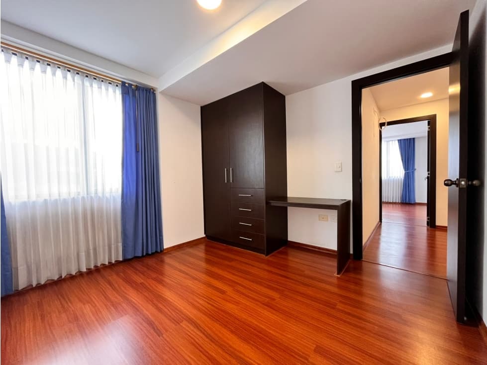 La Kennedy, Hermoso Departamento en Venta, 129.21m2 — foto 6
