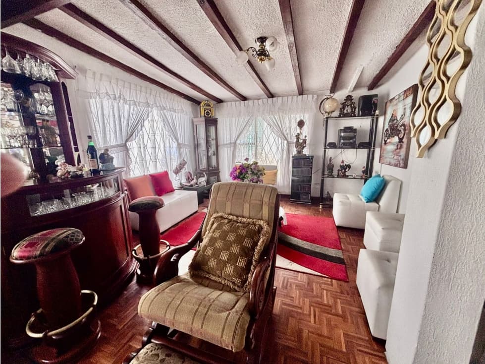 Casa Cumbayá en Venta, 474.m2 — foto 4