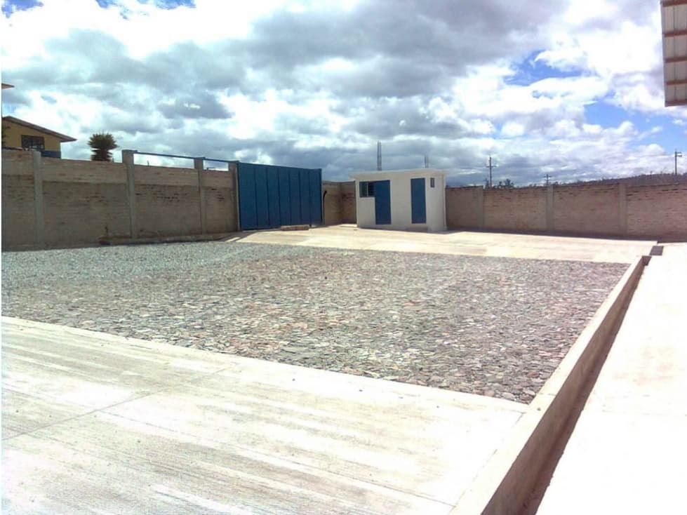 Calderón, De Oportunidad Bodega en Renta, 580m2 — foto 5