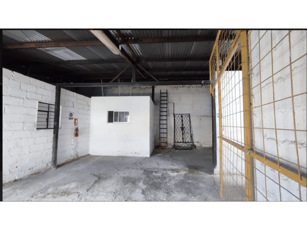 El Eden , Galpon o bodega en Renta, 290m2 2 Ambiente — foto 4