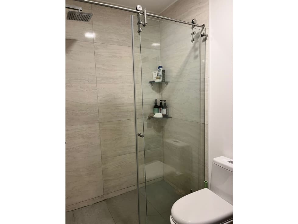 Ponceano Alto, Suite Amoblada en Renta, 50m2 — foto 6