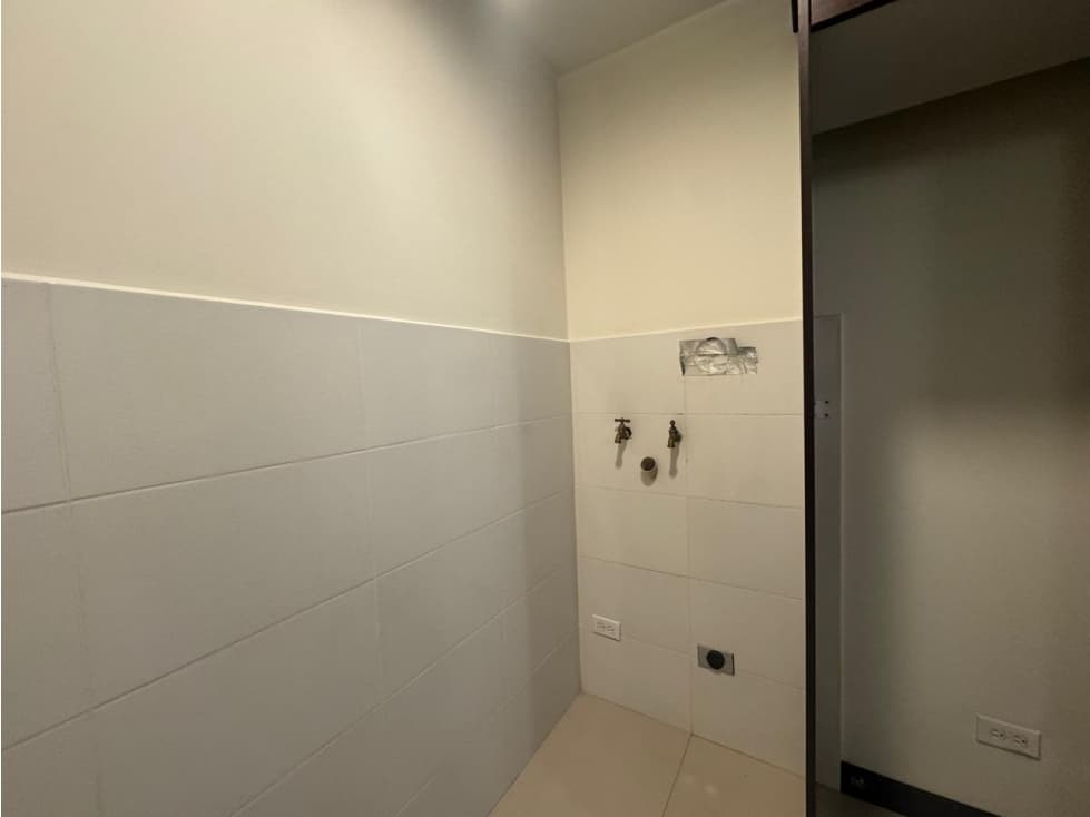 El batan, Suite En Renta Sin Muebles, 56m2 — foto 3
