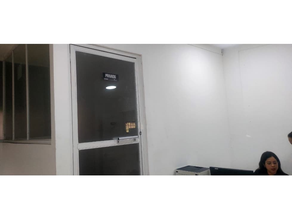 La Aurora | Local Comercial en Venta | Centro Comercial Palmora Plaza — foto 3