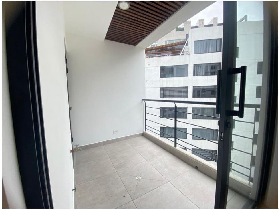 La Coruña, Departamento Sin Muebles, 2 Habitaciones, 88M2 — foto 3