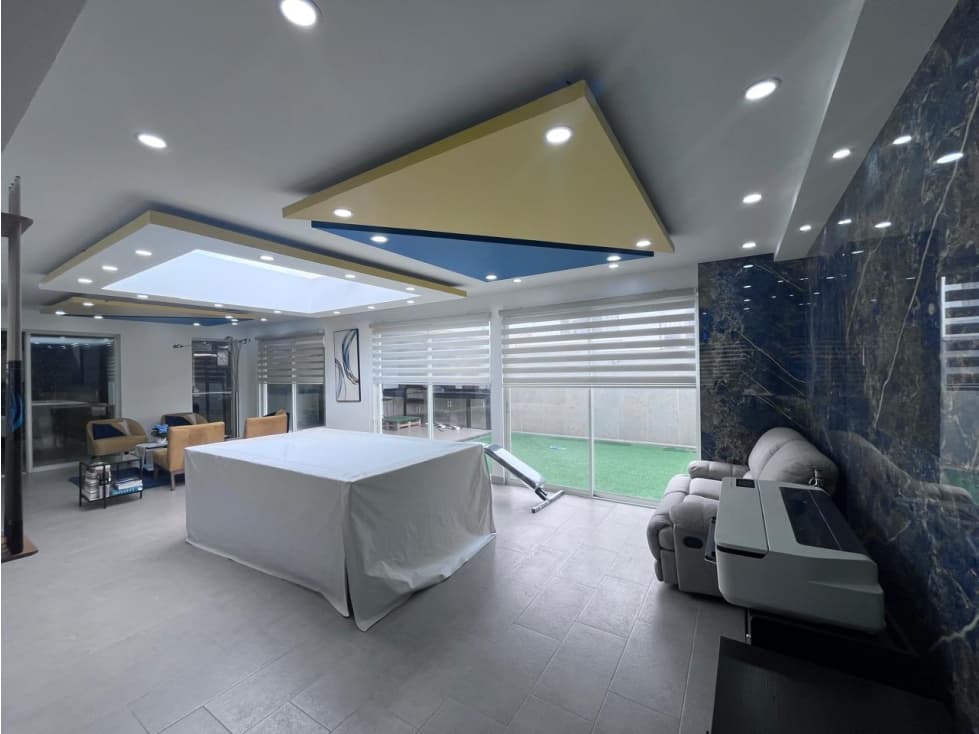 Sangolqui, Casa en Venta, 250m2, 3 Habitaciones — foto 3
