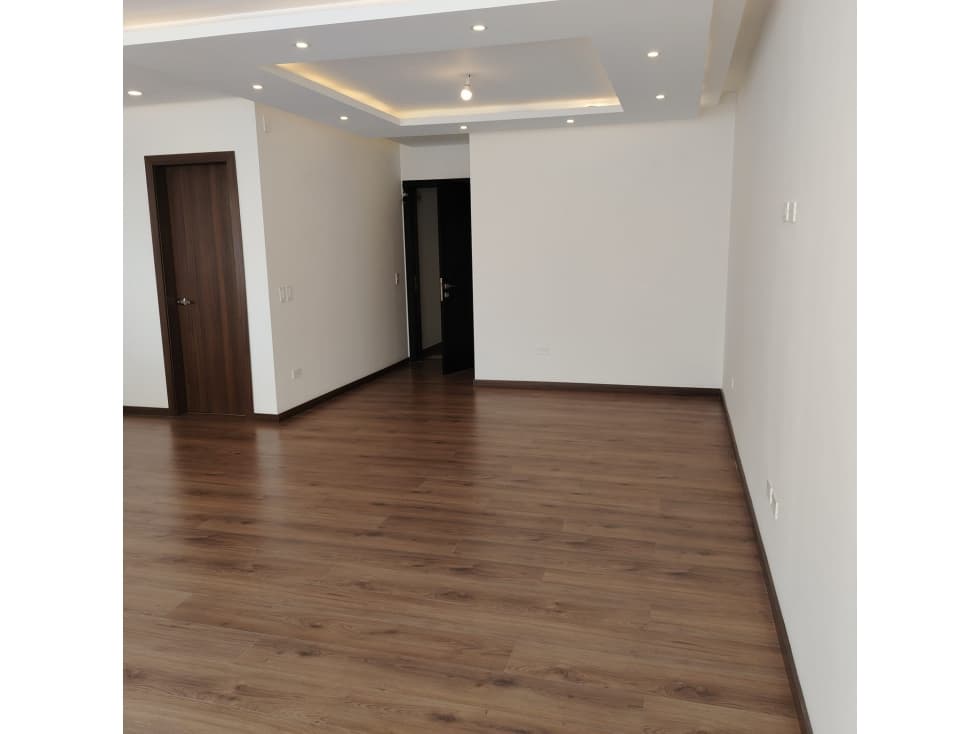 El Condado, Departamento en Venta, 116m2 — foto 1