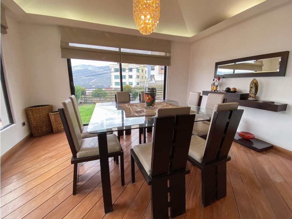 Ponceano, Hermosa Casa en Venta, 315,61m2 — foto 6