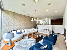 Cumbaya, Casa en Venta, 398 m2, 3 Habitaciones, 4 Baños