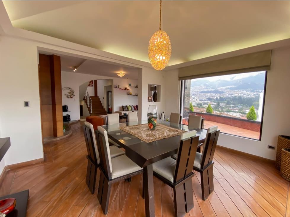 Ponceano, Hermosa Casa en Venta, 315,61m2 — foto 1