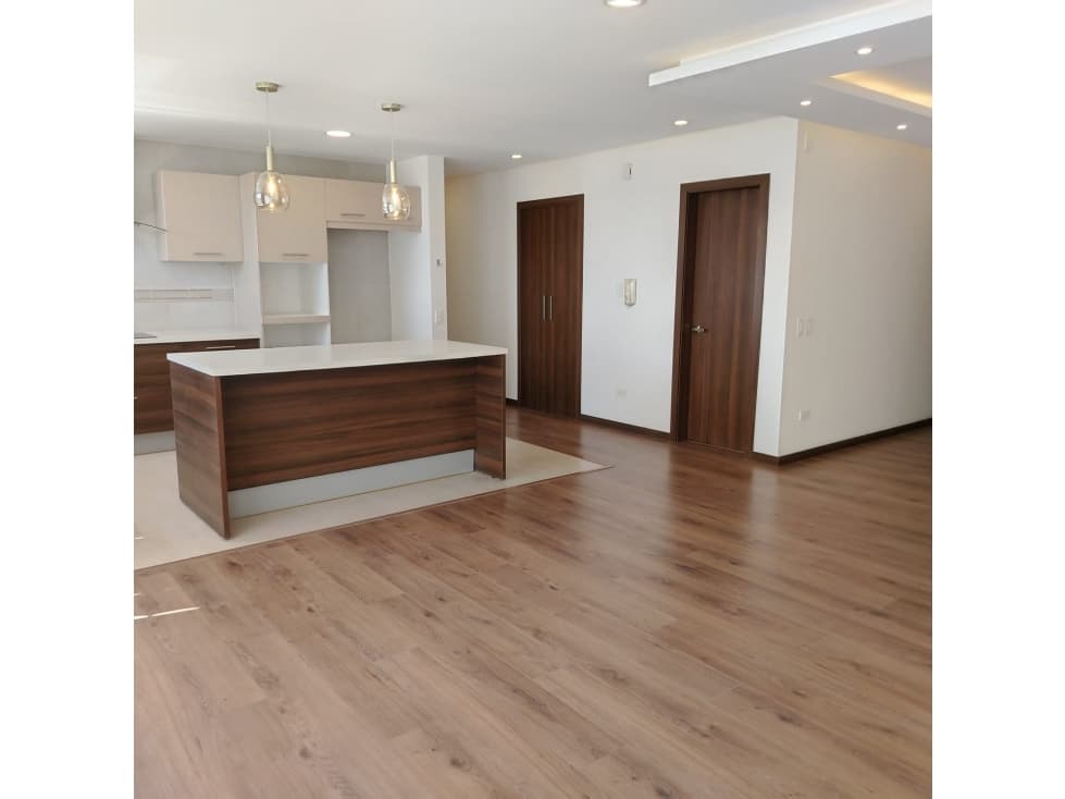 El Condado, Departamento en Venta, 116m2 — foto 3