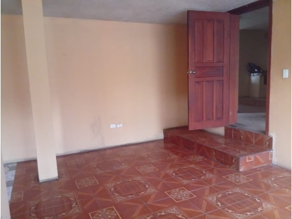 San Bartolo, Casa Rentera zona comercial, idea para proyecto, 696m2 — foto 3