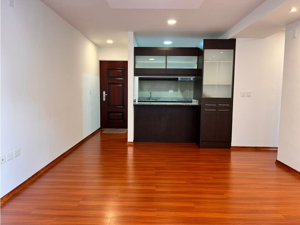 La Kennedy, Hermoso Departamento en Venta, 129.21m2 — foto 3